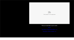 Desktop Screenshot of diaclone.net